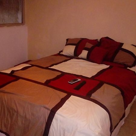 Villas Del Arte Канкун Экстерьер фото
