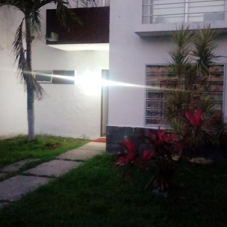 Villas Del Arte Канкун Экстерьер фото