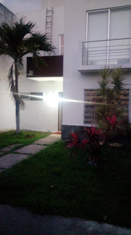 Villas Del Arte Канкун Экстерьер фото